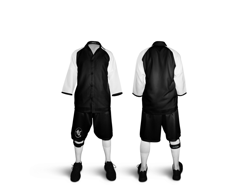Jersey Boys: The birth of modern day bullfighters uniforms