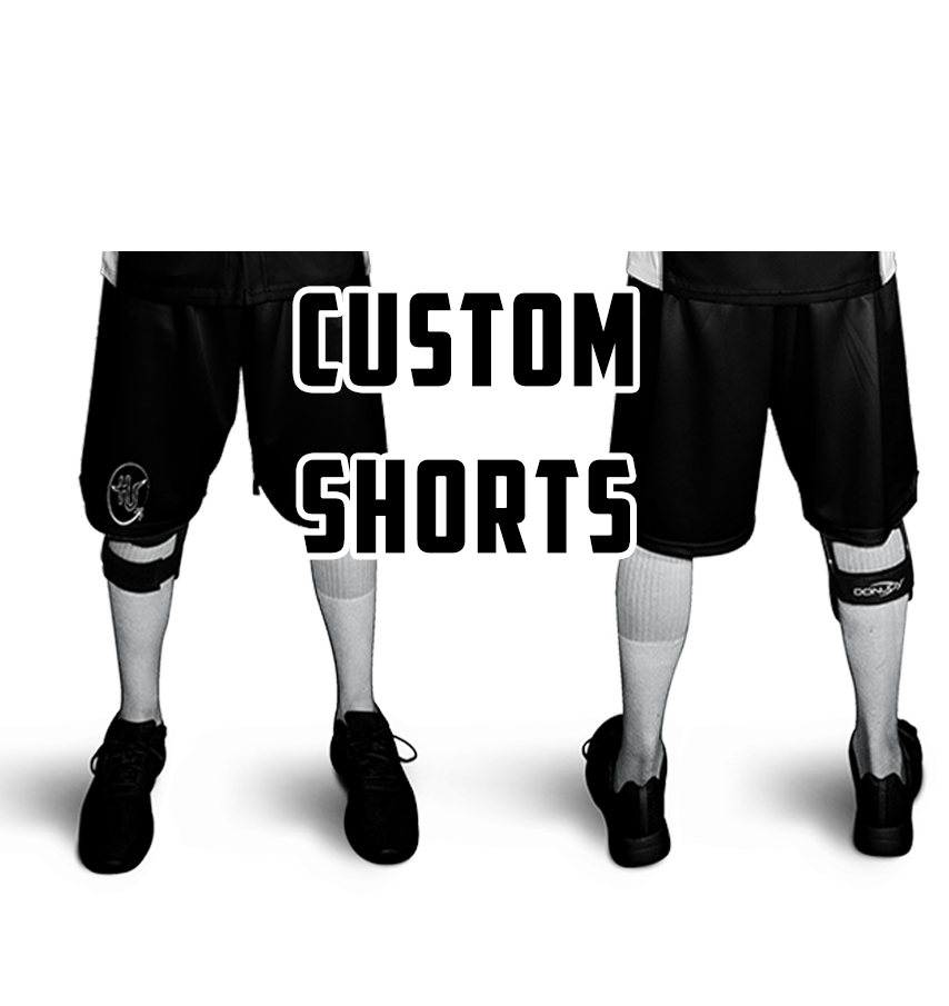 Custom Bullfighter Jersey and Shorts- Vimost Sports